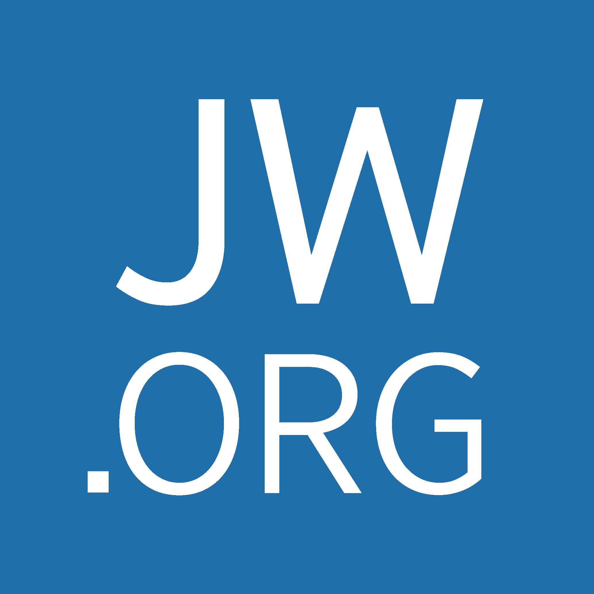 JW.ORG Logo